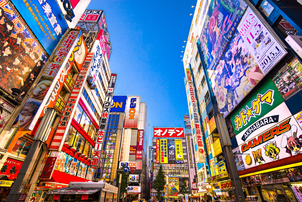 Tempat Menarik Untuk Menjelajahi Budaya Gaming Jepang